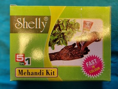 Henna/Mehandi Kit