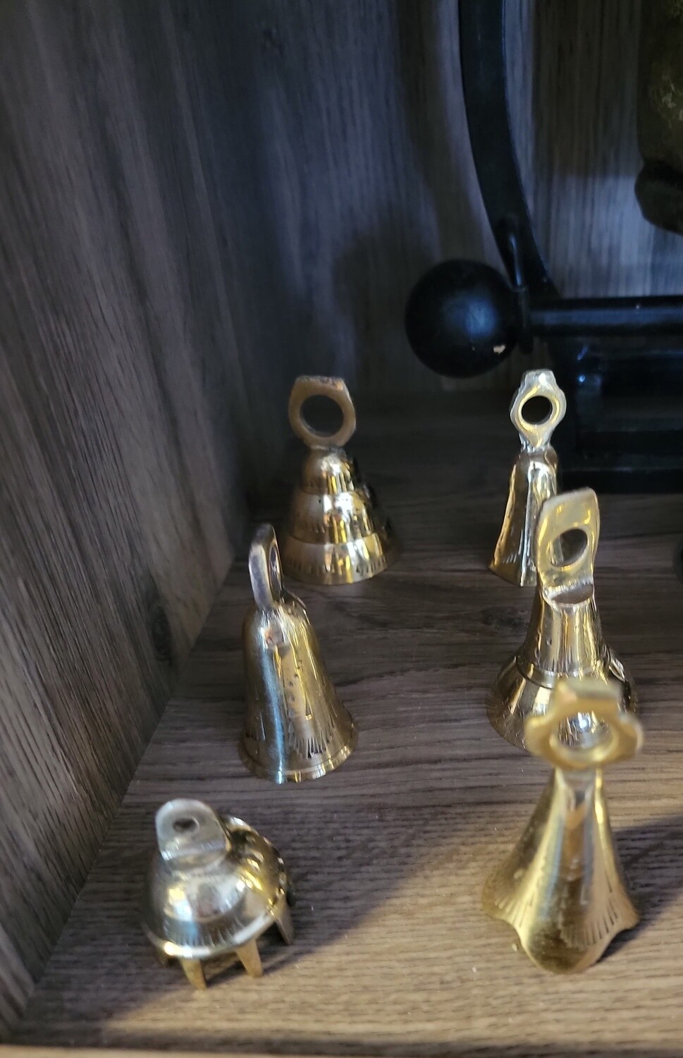 Brass Bells