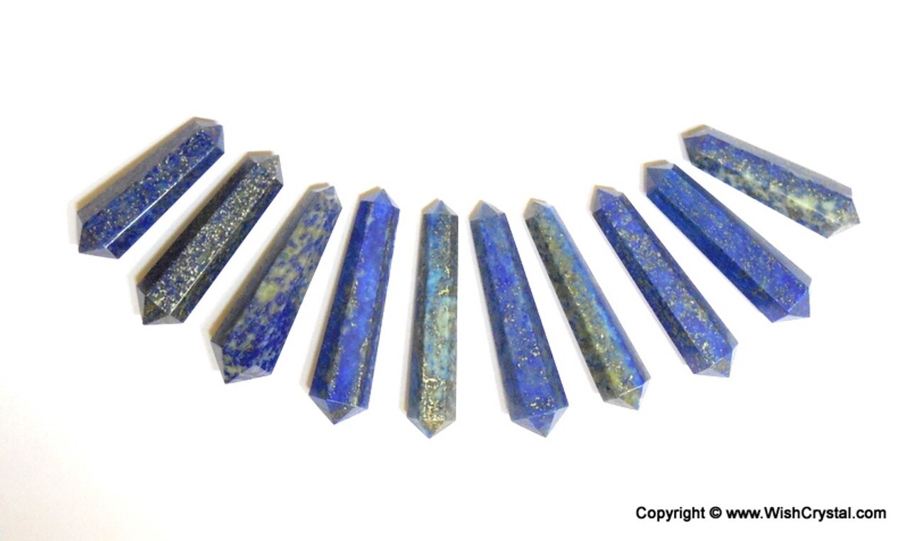 Lapis Lazuli Petite Points DT