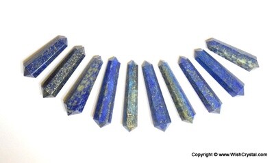 Lapis Lazuli Petite Points DT