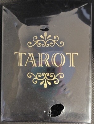 Tapestry Tarot