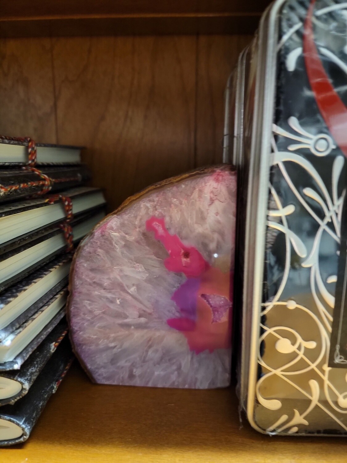 Bookend Sets