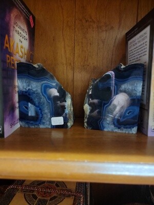Bookend Sets