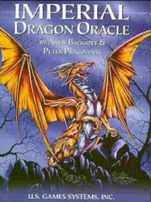 Imperial Dragon Oracle