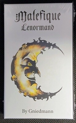 Malefique Lenormand