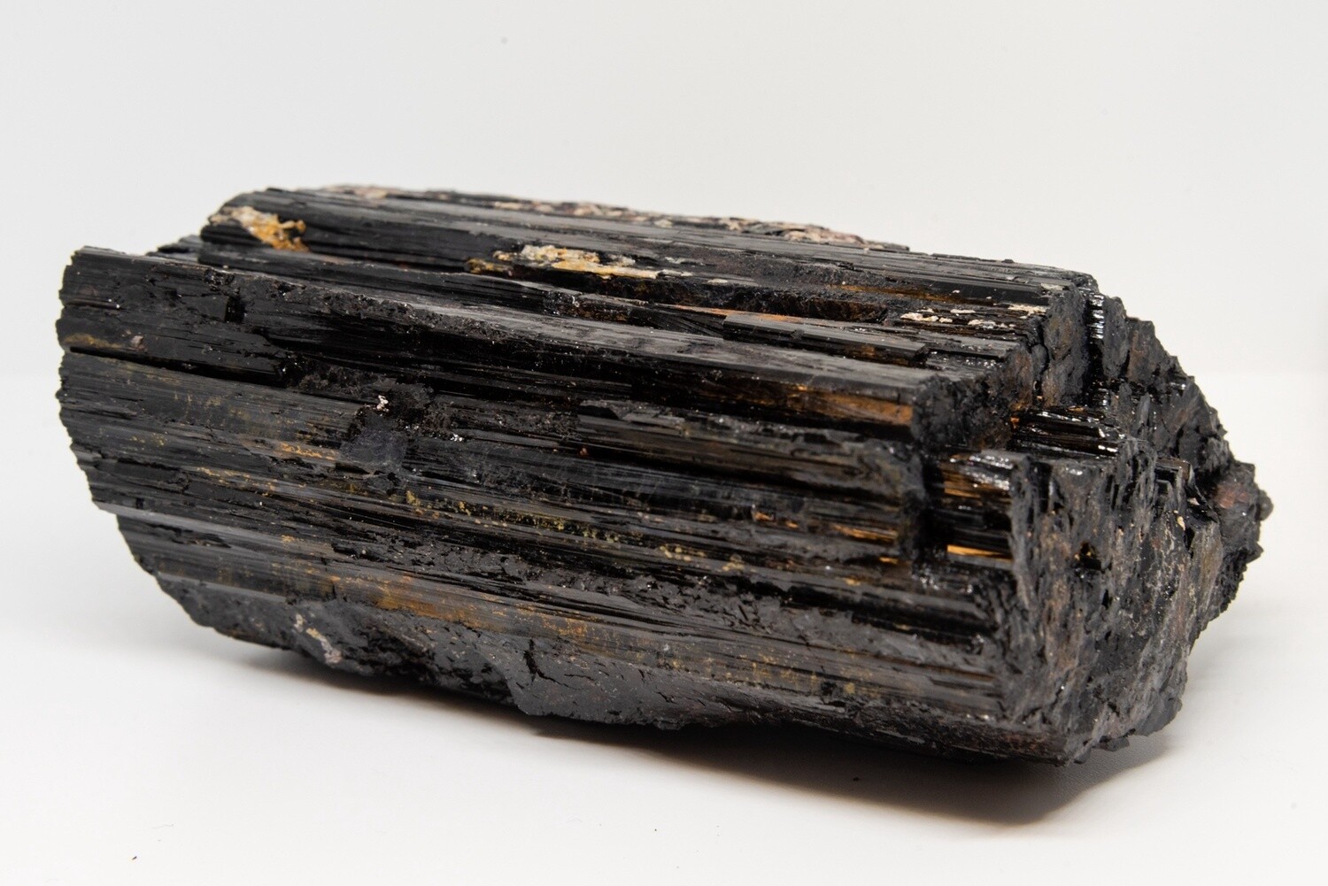 Black Tourmaline