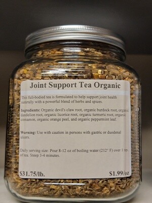 Joint Support Tea /oz