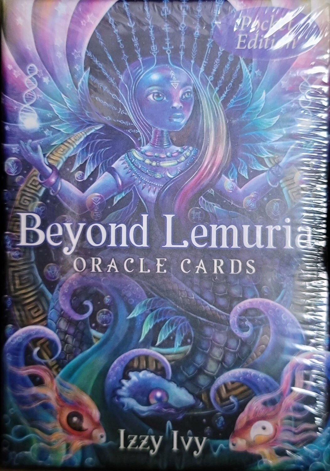 Pocket Beyond Lemuria