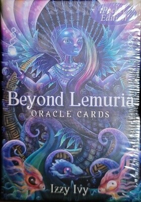 Pocket Beyond Lemuria