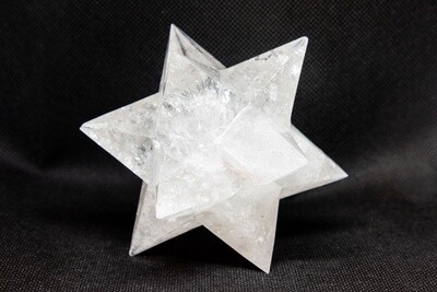 Merkaba Star