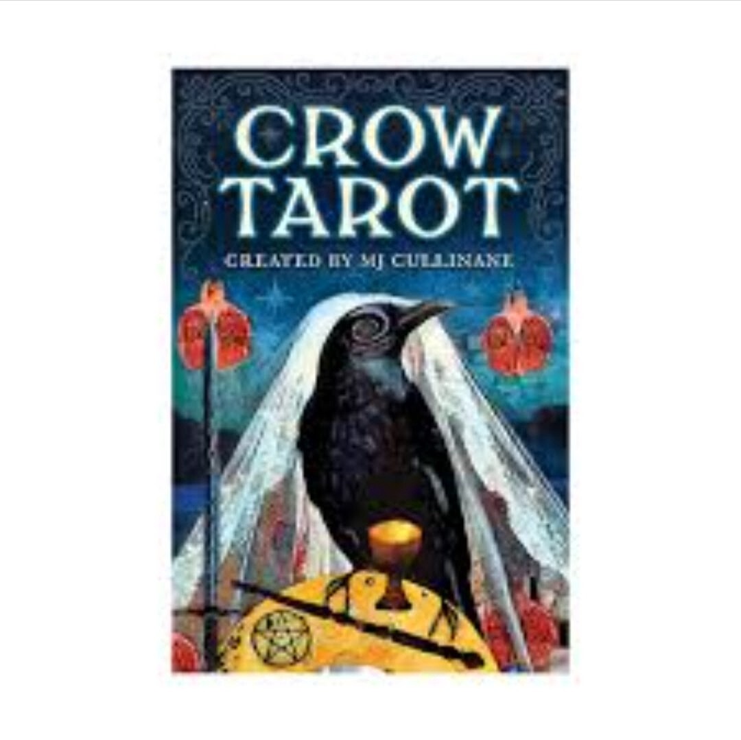 Crow Tarot