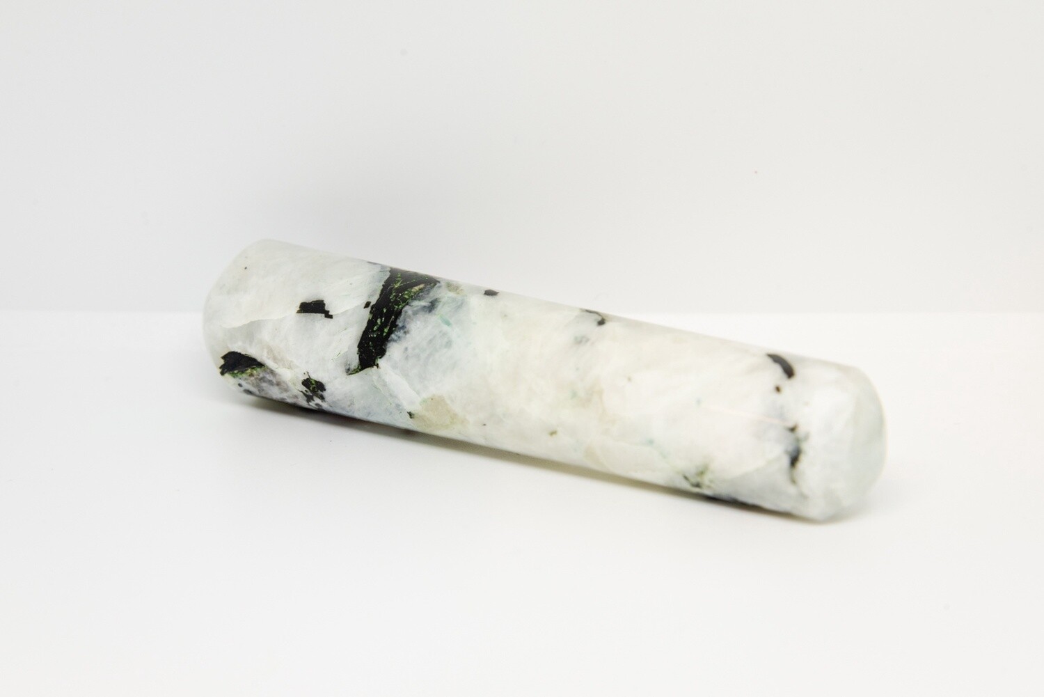 Rainbow Moonstone Wands