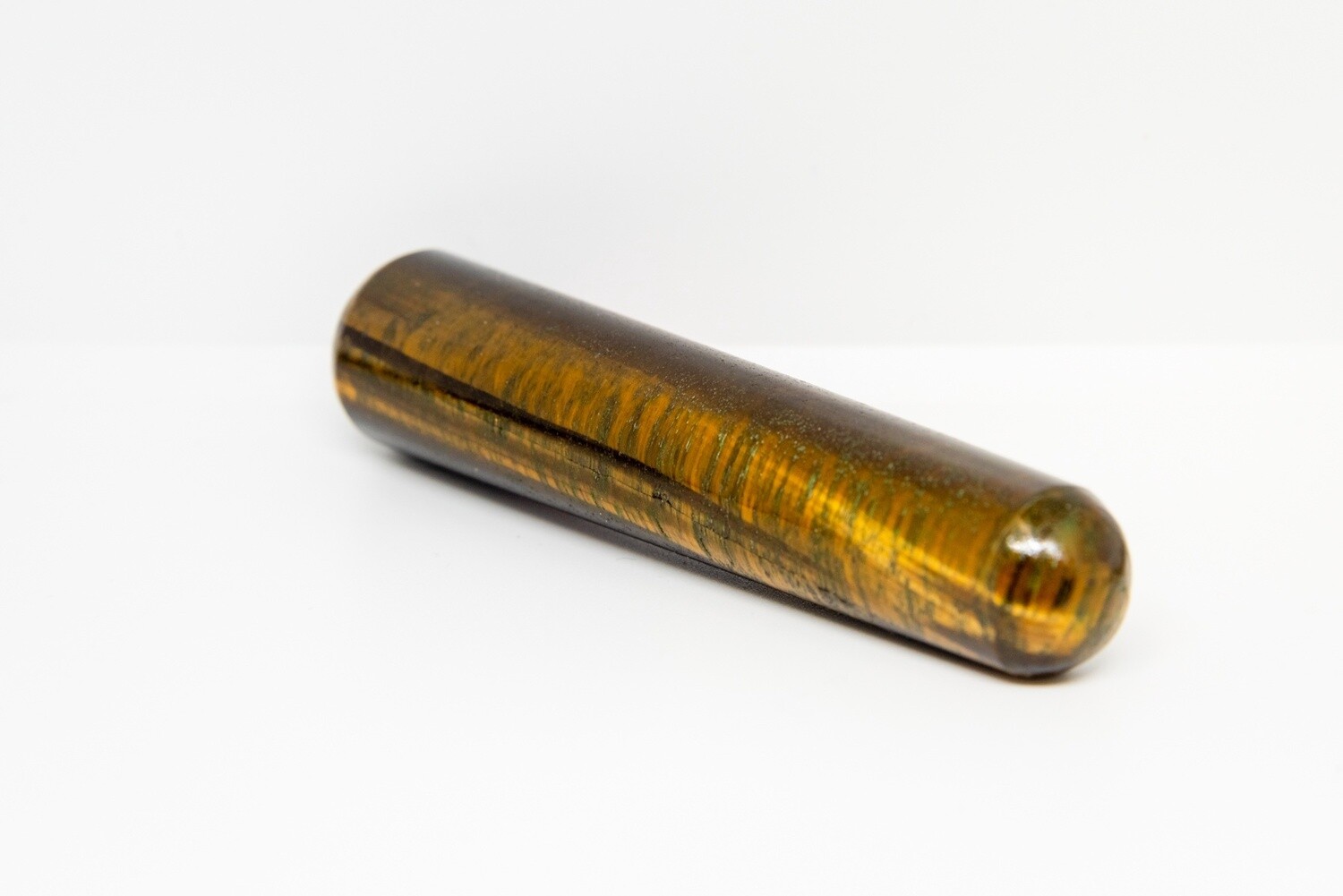Tiger Eye Wands
