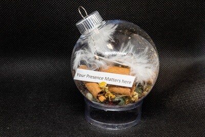 Blessing Ornaments