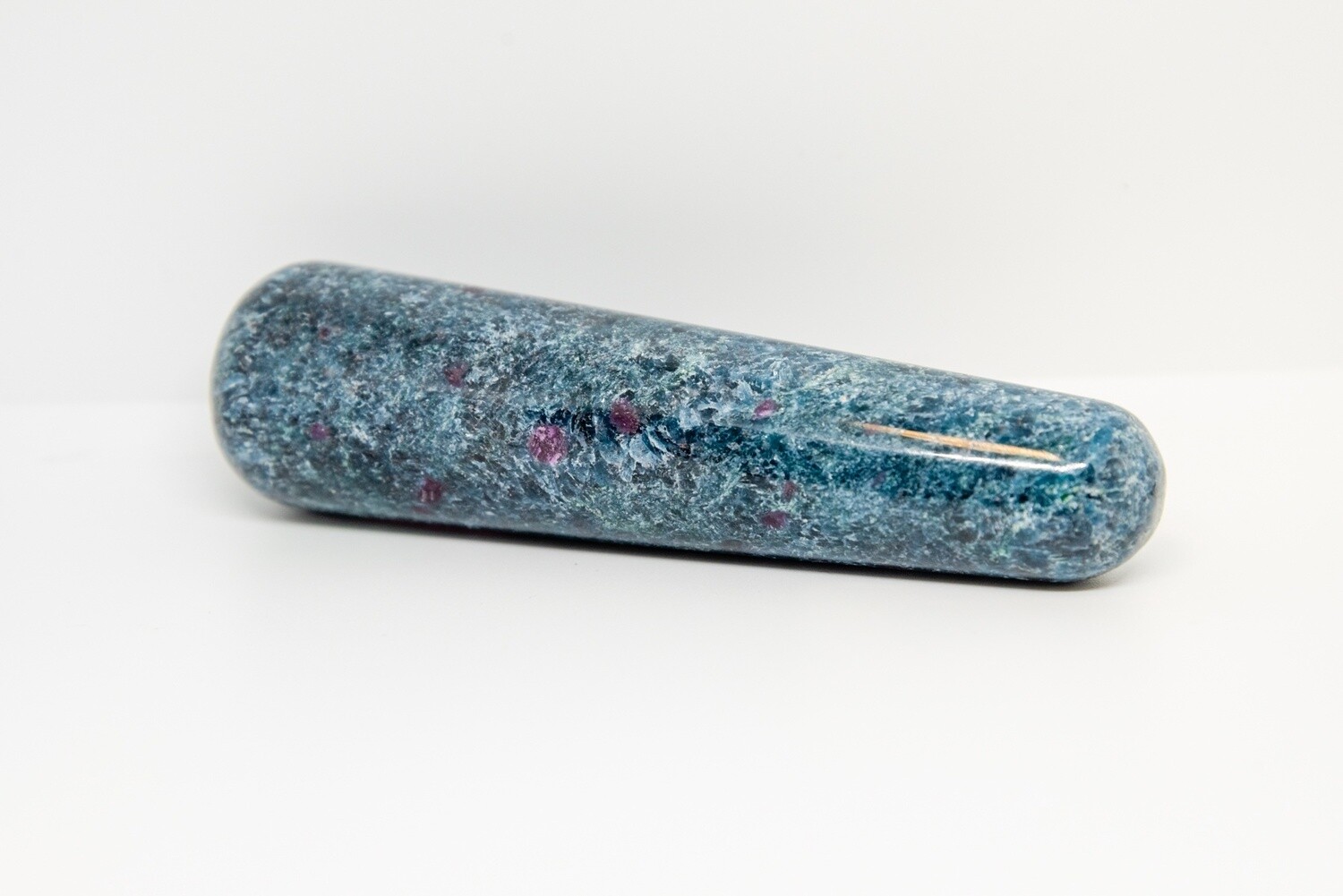 Ruby Kyanite Wands