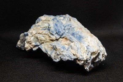 Blue Kyanite Clusters
