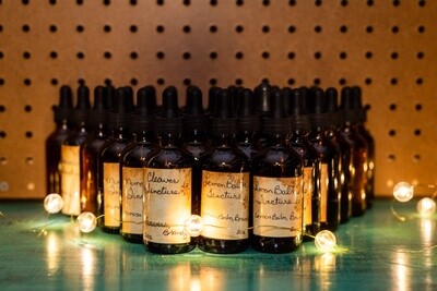 Tincture