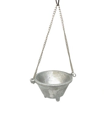 Aluminum Hanging Burner