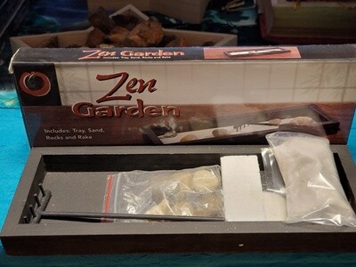 Zen Garden