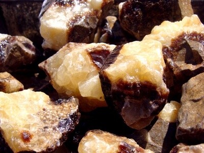 Septarian - Rough