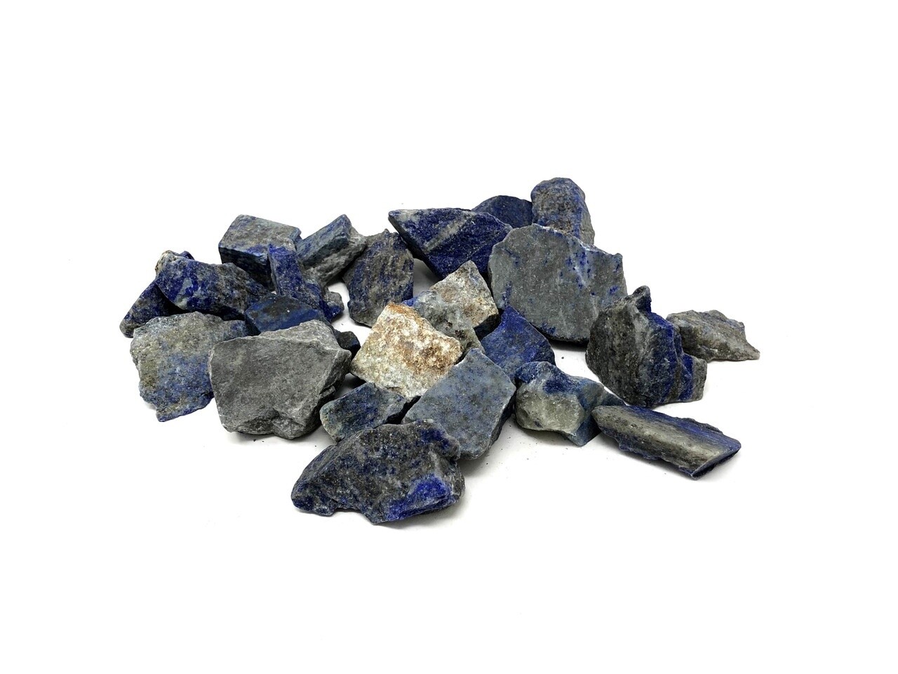 Lapis Lazuli - Rough