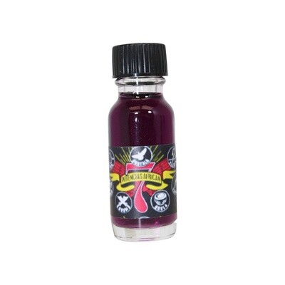 7 African Powers Oil /1/2oz
