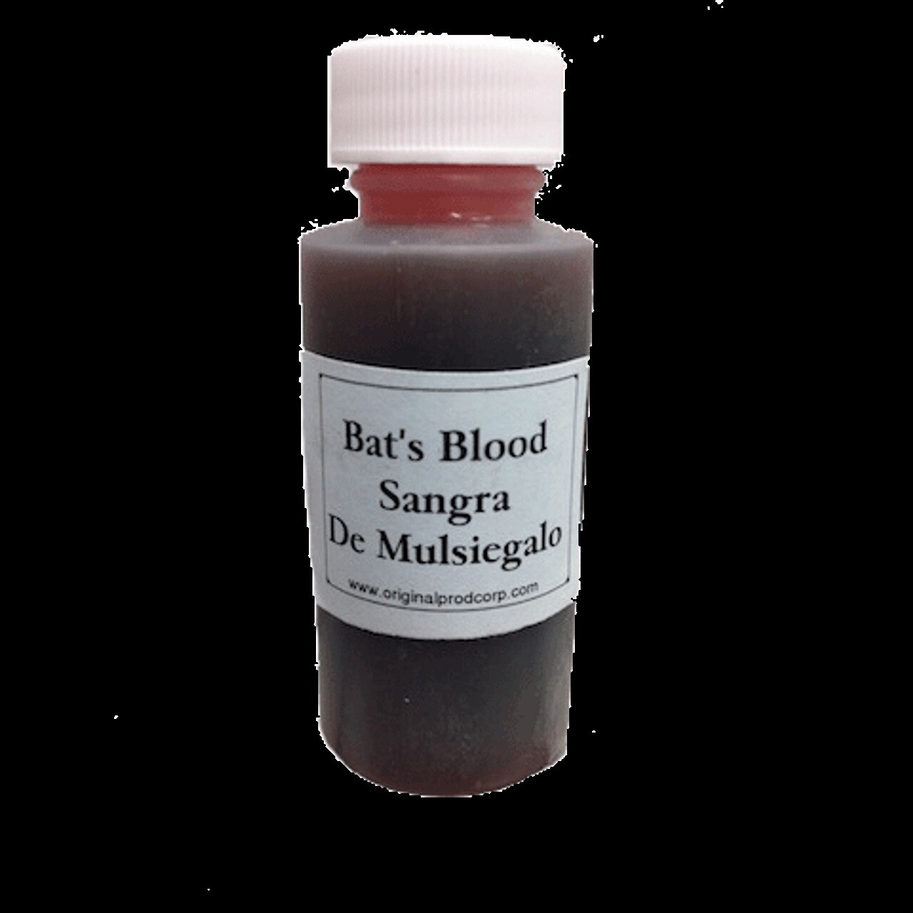 Bat&#39;s Blood Ink /1oz