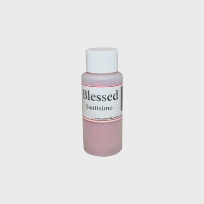 Blessing Sachet Powder