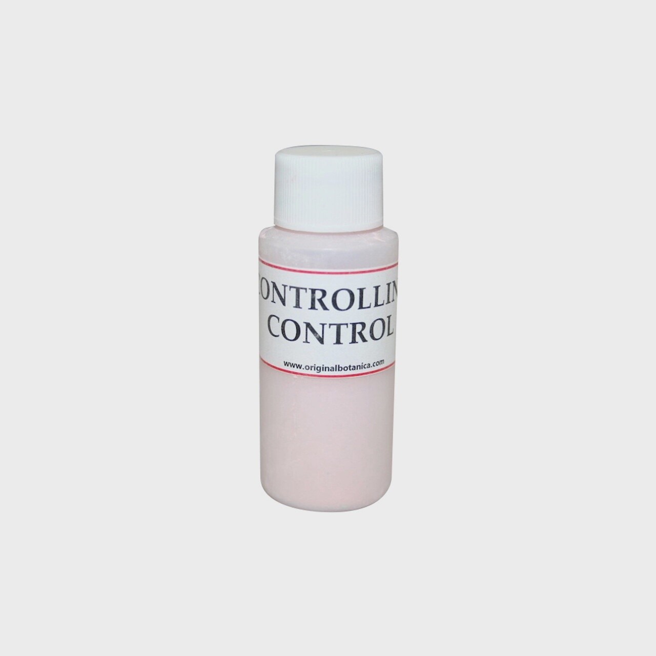 Controlling Sachet Powder