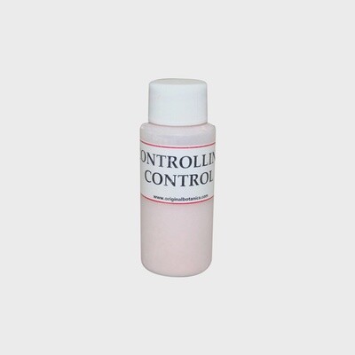 Controlling Sachet Powder