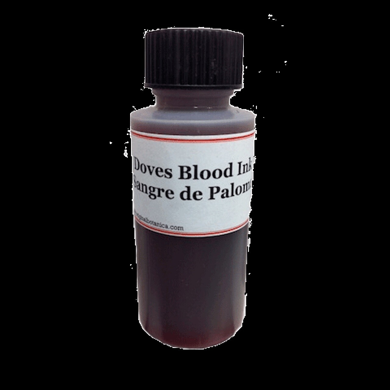 Dove&#39;s Blood Ink /oz