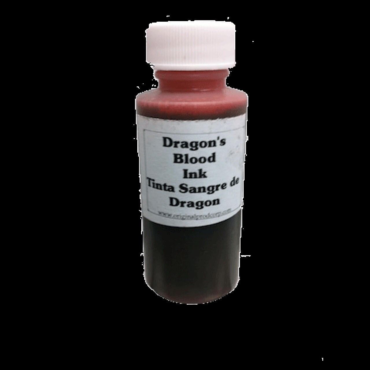 Dragon&#39;s Blood Ink /1oz