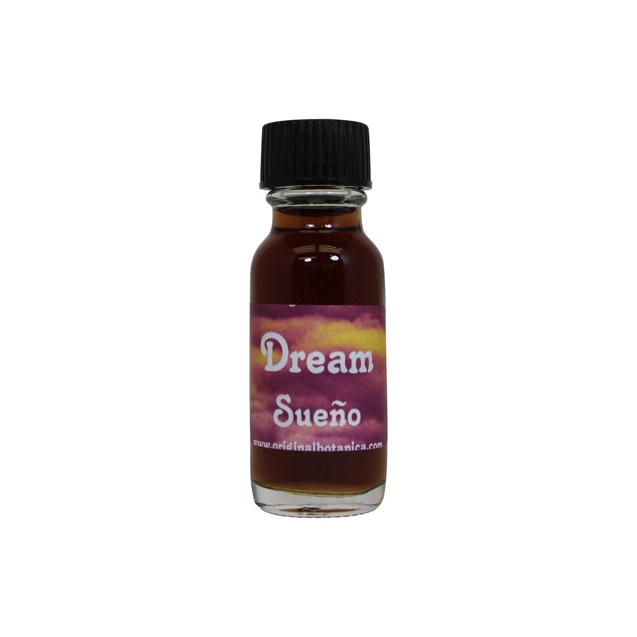 Dream Oil