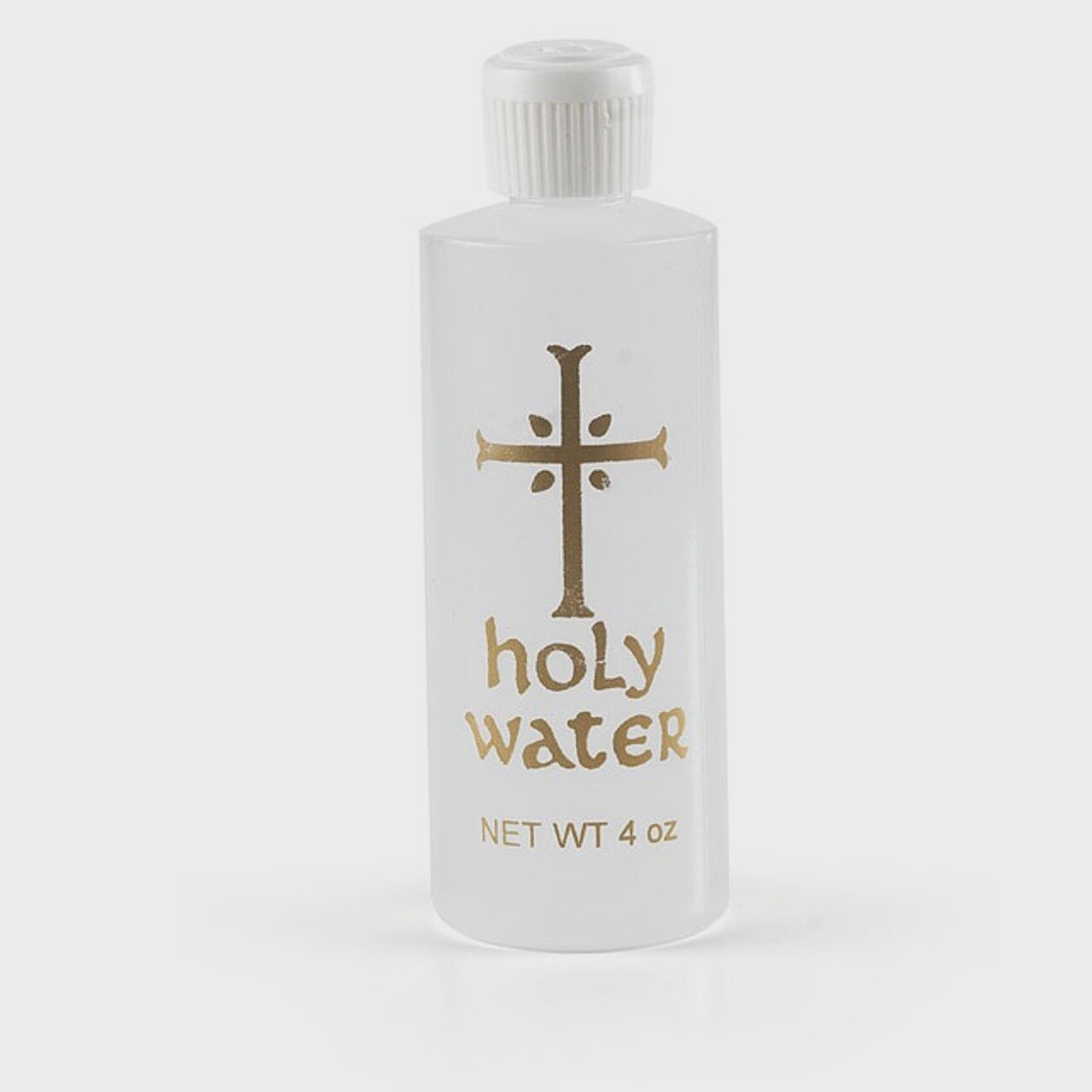 Holy Water/Agua Bendita