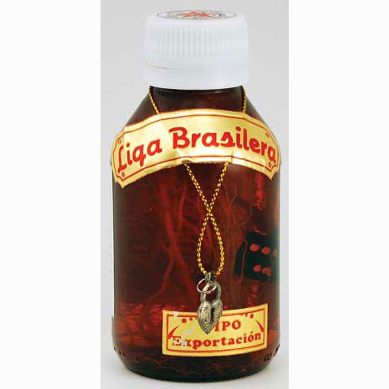 Liga Brasilera
