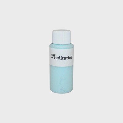 Meditation Sachet Powder