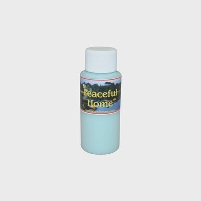 Peaceful Home Powder