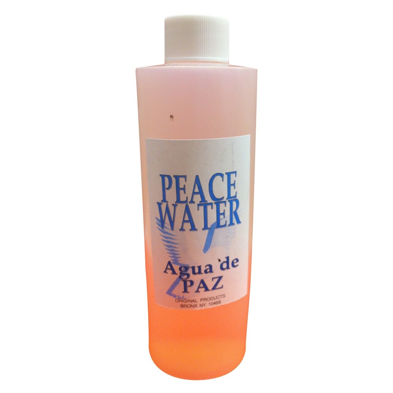 Peace Water