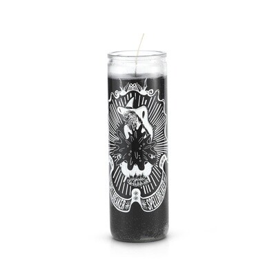 Spell Breaker 7 Day 1 Color Prayer Candle