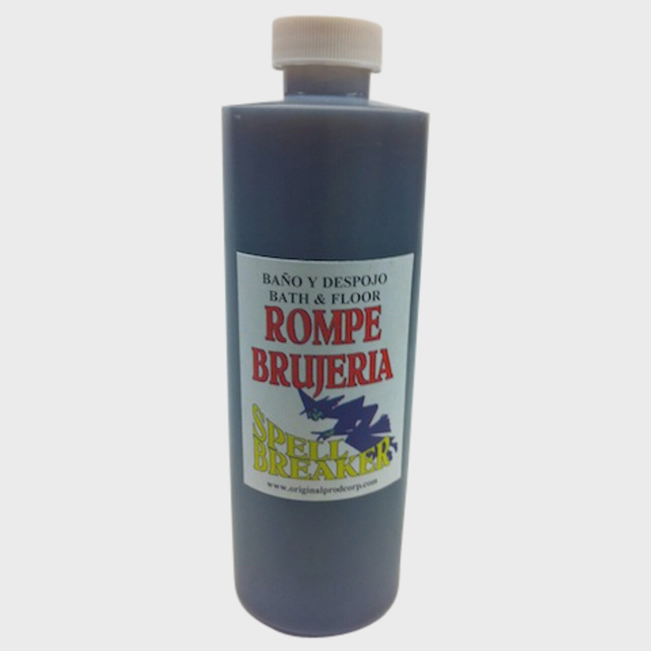 Spell Breaker Bath &amp; Floor Wash2.0