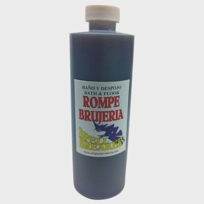 Spell Breaker Bath &amp; Floor Wash2.0