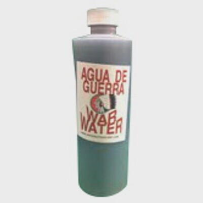 War Water