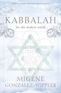 Kabbalah For The Modern World