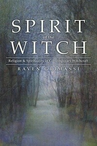 Spirit of the Witch