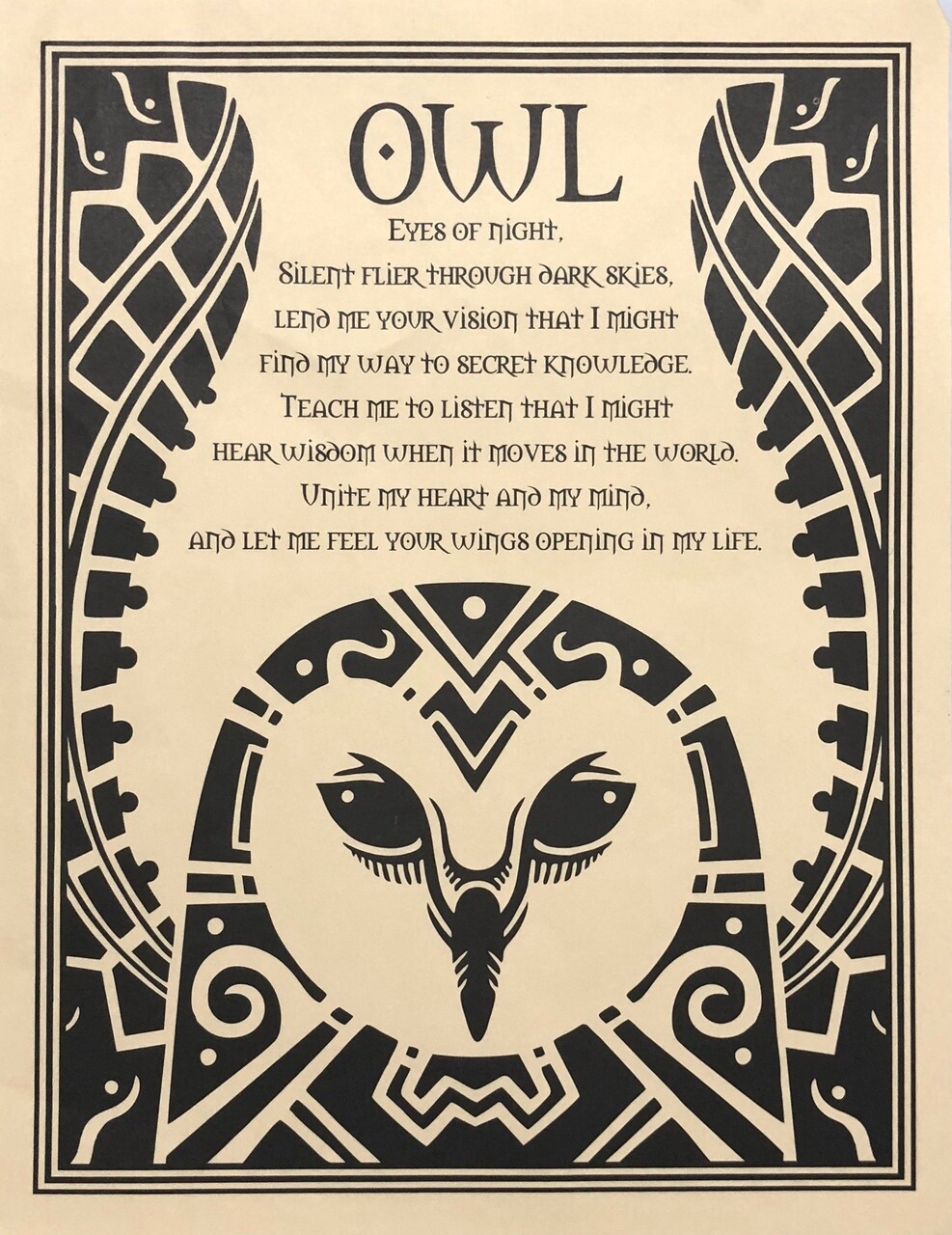 Prayer Posters