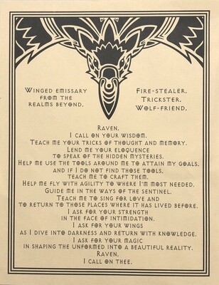 Prayer Posters