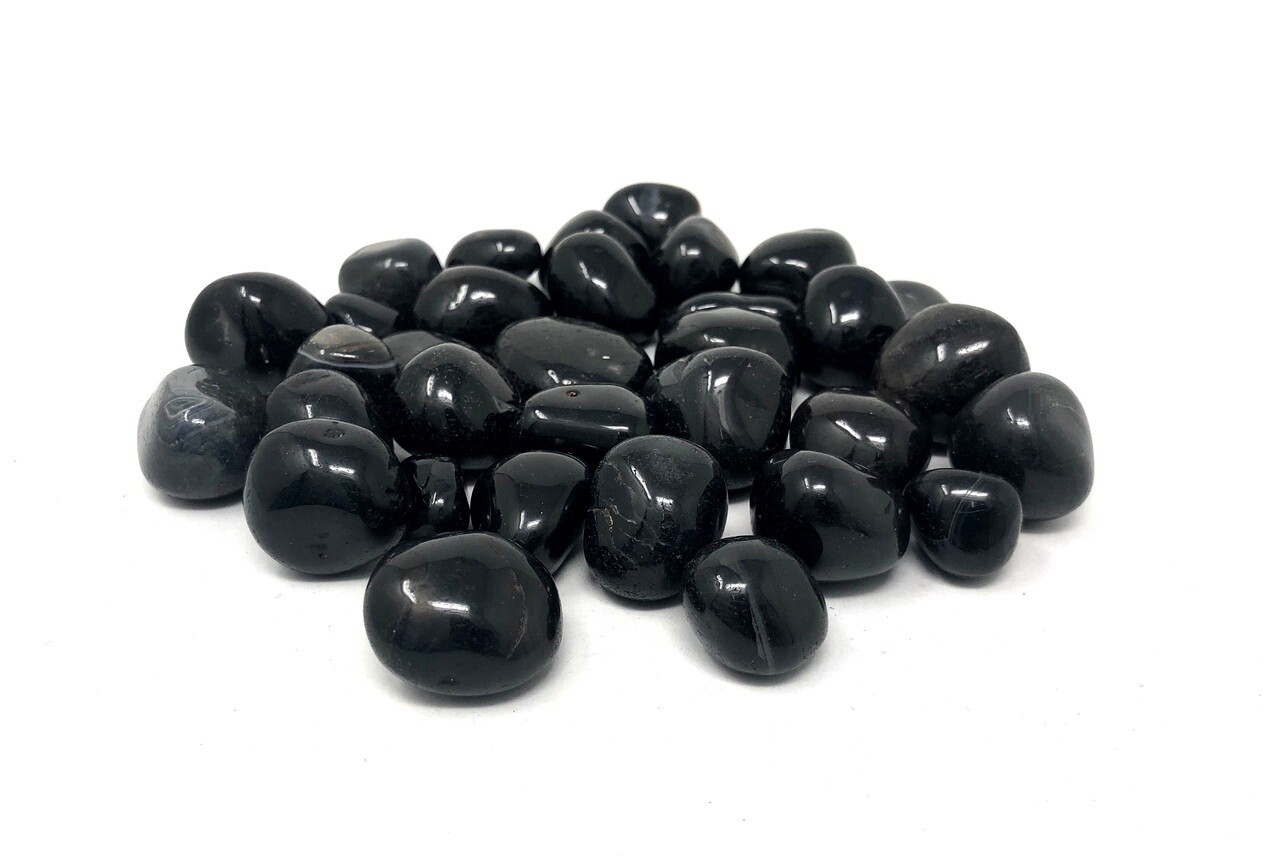 Black Onyx - Polished 1pc