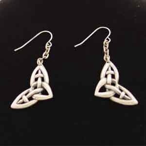 Celtic Earrings