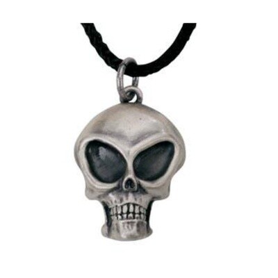 Alien Skull Pendant - DC/30