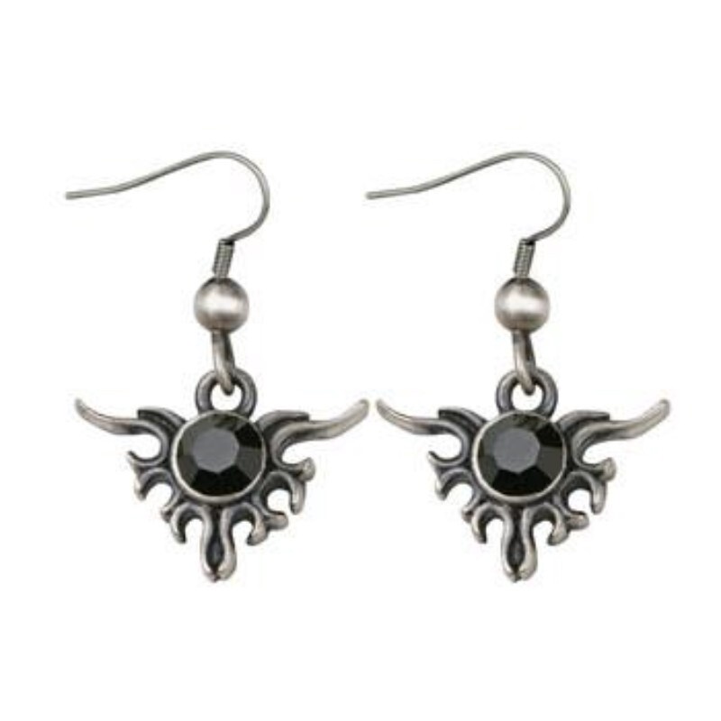 Tribal Earrings DC/60